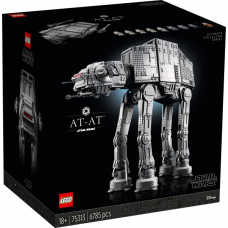 75313 STAR WARS AT-AT - UCS 